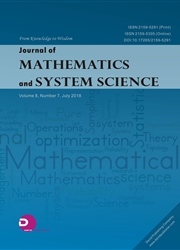 数学和系统科学：英文版