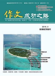 作文成功之路：教育教学研究