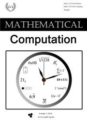 数学计算：中英文版