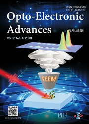 光电进展（英文）