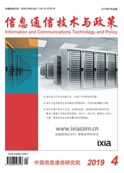 信息通信技术与政策
