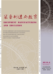 装备制造与教育