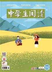 中学生阅读：高考版