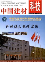 中国建材科技