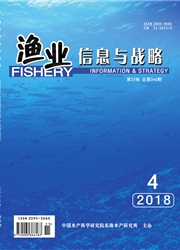 渔业信息与战略