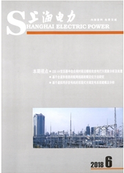 上海电力
