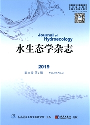 水生态学杂志