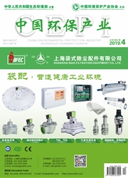 中国环保产业