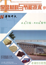 保温材料与节能技术