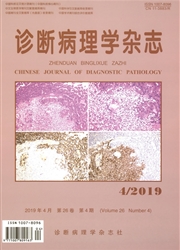 诊断病理学杂志