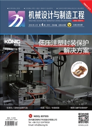 机械设计与制造工程