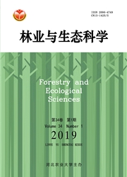 林业与生态科学