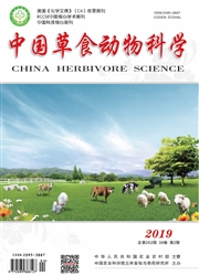 中国草食动物科学